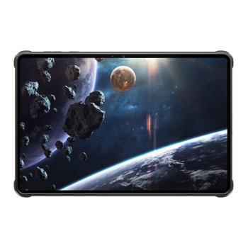 Tablet Oukitel RT8 6/256GB Black Rugged 20000 mAh