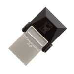 Pendrive Kingston 64GB Data Traveler MicroDUO USB3.0/microUSB OTG