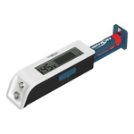 Tester baterii ANSMANN LCD Comfort Check