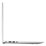Laptop Dell I15-55020083381SA i5-1135G7/15.6" FHD AntiGlare/12GB/SSD 512GB/BT/BLKB/FPR/Win 10 Silver