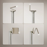 Aurzen PowerPlay 3 w 1 stojak do projektora z powerbankiem 10000mAh