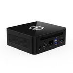 Mini PC Qoobe AP13620 i7-13620H/16GB/SSD 1TB/Win 11 Pro czarny