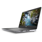 Laptop Dell Precision 7560 i7-11850H/15.6" UHD  (3840x2160) AntiGlare/16GB/SSD 512GB/BT/LAN/Win 11 Pro