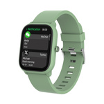 Smartwatch BT dla dzieci Denver SWK-120GN zielony