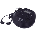 Discman Denver z funkcją autoresume