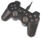 Gamepad Tracer Shogun TRJ-208 PC