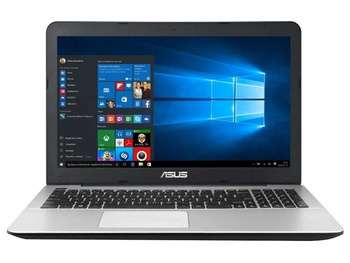 Laptop Asus R556QG-DM061D A10-9600/15.6" FHD/4GB/1TB/DVD/Radeon R5 M430/DOS