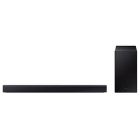 Soundbar Samsung HW-C460G/ZG z subwooferem czarny