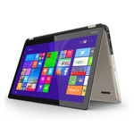 Laptop Toshiba P55W-B5224+ i7-4510U/15.6" FHD TouchScreen/16GB/1TB/x360/Win 8.1