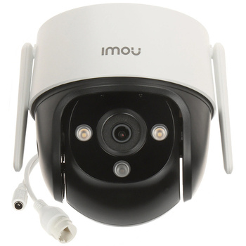 Kamera IP IMOU zewnętrzna CRUISER SE+ 2MP IPC-S21FEP