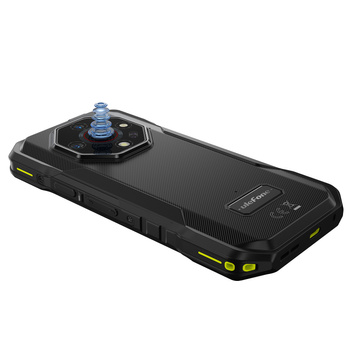 Smartphone Ulefone Armor X32 6GB/128GB (Vivid Green)