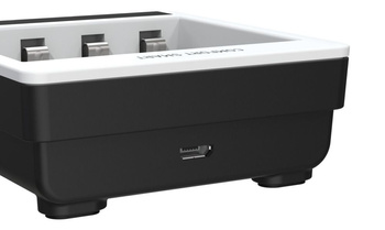 Ładowarka do akumulatorów ANSMANN Comfort Smart