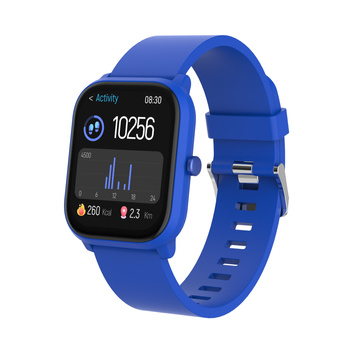 Smartwatch BT dla dzieci Denver SWK-120BU niebieski