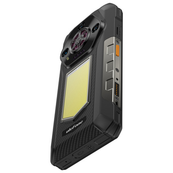 Smartphone Ulefone Armor 30 12GB/512GB (czarny)