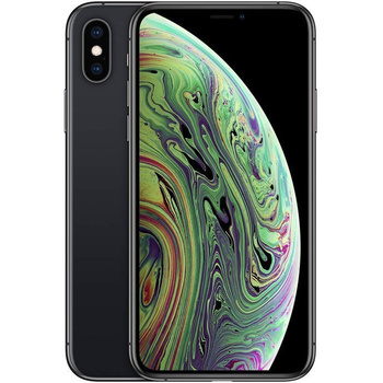 Smartphone Apple iPhone XS 256GB (space grey) B