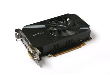 Zotac GTX 950 2GB 128BIT GDDR5