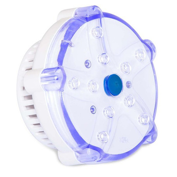 Bestway Lampka LED do SPA Jacuzzi 7 kolorów  60303/Uszkodzone opakowanie
