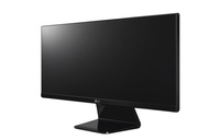 Monitor LG 29UM67-P IPS LED/29" WFHD(2560x1080)/DVI/DP/HDMI/Uszkodzone opakowanie