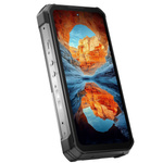 Smartphone Oukitel WP100 Titan 5G 6.8" 16/512GB DS. 33000mAh Czarny