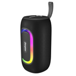 Głośnik przenośny Energizer Bluetooth 1800mAh RGB