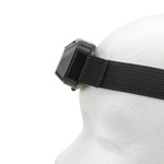 Latarka czołowa ANSMANN HD120B czarna