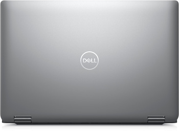 Laptop Dell Latitude L13-53500025524SA Ultra 5 135U/13.3" FHD TouchScreen/32GB/SSD 512GB/BT/BLKB/x360/Win 11 Pro Gray