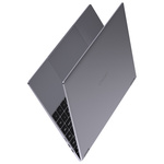 Biznesowy Laptop Chuwi FreeBook 2025 N150/13.5" (2520x1680) IPS/Dotyk/16GB/512GB SSD/2w1/Win 11