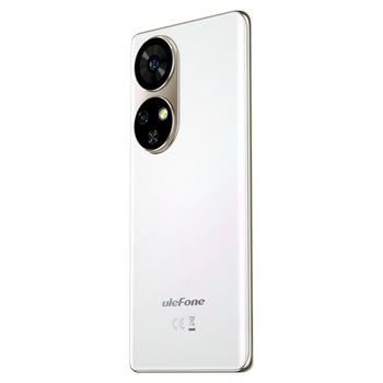 Smartphone Ulefone Note 17 Pro 12GB/256GB (Perłowa biel)