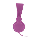 Słuchawki Modecom MC-400 Fruity pink