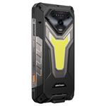 Smartphone Ulefone Armor 34 Pro 5G 16/512GB (czarny) bez ładowarki