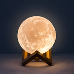 Głośnik BT Denver LBS-150 50W moon design