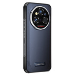 Smartphone Oukitel WP55 Ultra Thermal 6.6" 16/512GB 11000mAh Szary