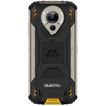 Smartphone Oukitel Wp16 8/128 Orange