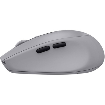 Mysz bezprzewodowa Logitech M590 Multi Device Silent szara