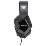 Słuchawki gamingowe Sparkle 7.1 Black Edition Easars