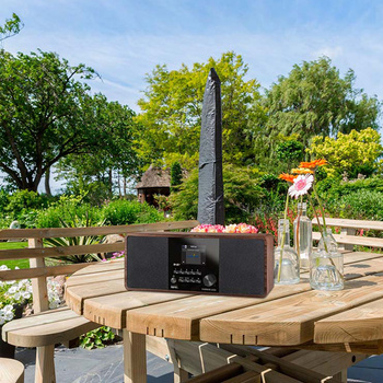 Radio Imperial DABMAN i200 DAB+/FM drewno/Uszkodzone opakowanie