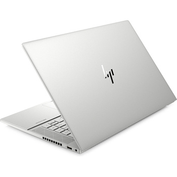 Laptop HP Envy 15-EP0098NR i7-10750H/15.6" UHD (3840x2160) TouchScreen/16GB/SSD 512GB + 32GB Intel Optane Memory/BT/BLKB/FPR/GeForce RTX 2060 6GB/Win 10 Silver