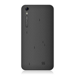 Smartphone Homtom HT16 (black) + etui/folia