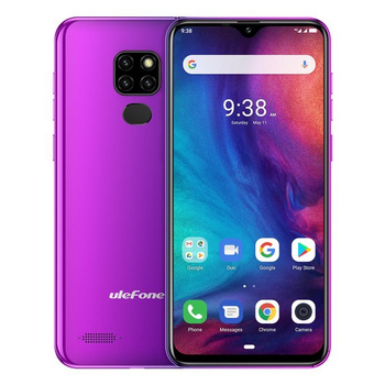 Smartphone Ulefone Note 7P (twilight)