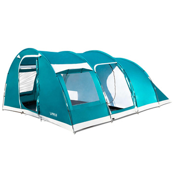 Bestway Namiot 6-osobowy 16'1" x 12'6" x 6'5"/4.9m x 3.80m x 1.95m 68095