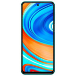Smartphone Xiaomi Redmi Note 9 Pro 6/64 DS Green