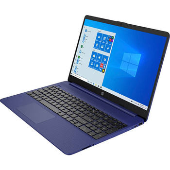 Laptop HP Pavilion 15s-eq1011nw Ryzen 7-4700U/15.6" FHD/8GB/SSD 512GB/Win 10 Blue