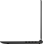 Laptop Lenovo 700 i7-6700HQ/17.3" FHD/8GB/1TB+SSD 256GB/GeForce GTX 940M 2GB/BT/Win 10