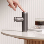 Xiaomi YUNMAI Fascia Massage Gun extra mini Mocha Gray