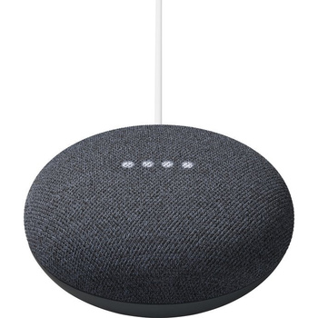 Google Nest Mini (2. generacja) Charcoal