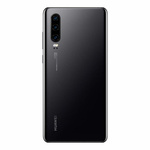 Smartphone Huawei P30 128GB Black
