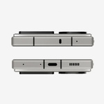 Smartphone Nubia Z60 Ultra 16/512GB (silver)