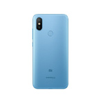 Smartphone Xiaomi Mi A2 64GB (blue) CE