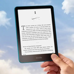 Amazon Kindle Paperwhite 16 GB, 7" 2024 Jade