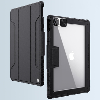 Etui Nillkin Bumper Pro Apple iPad 12.9 Pro 2020/21 (Black)